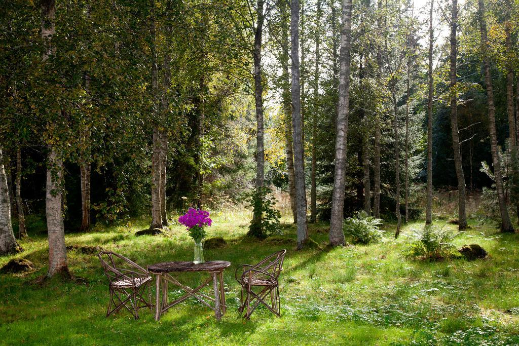 Adami Country Guesthouse Vainupea Esterno foto