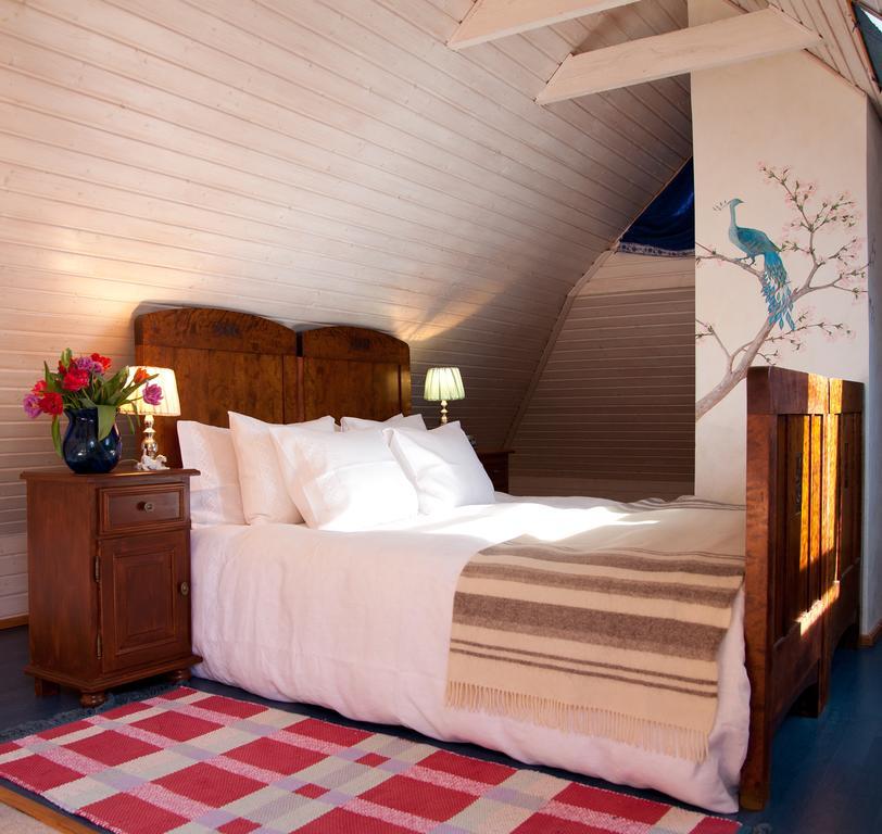 Adami Country Guesthouse Vainupea Esterno foto