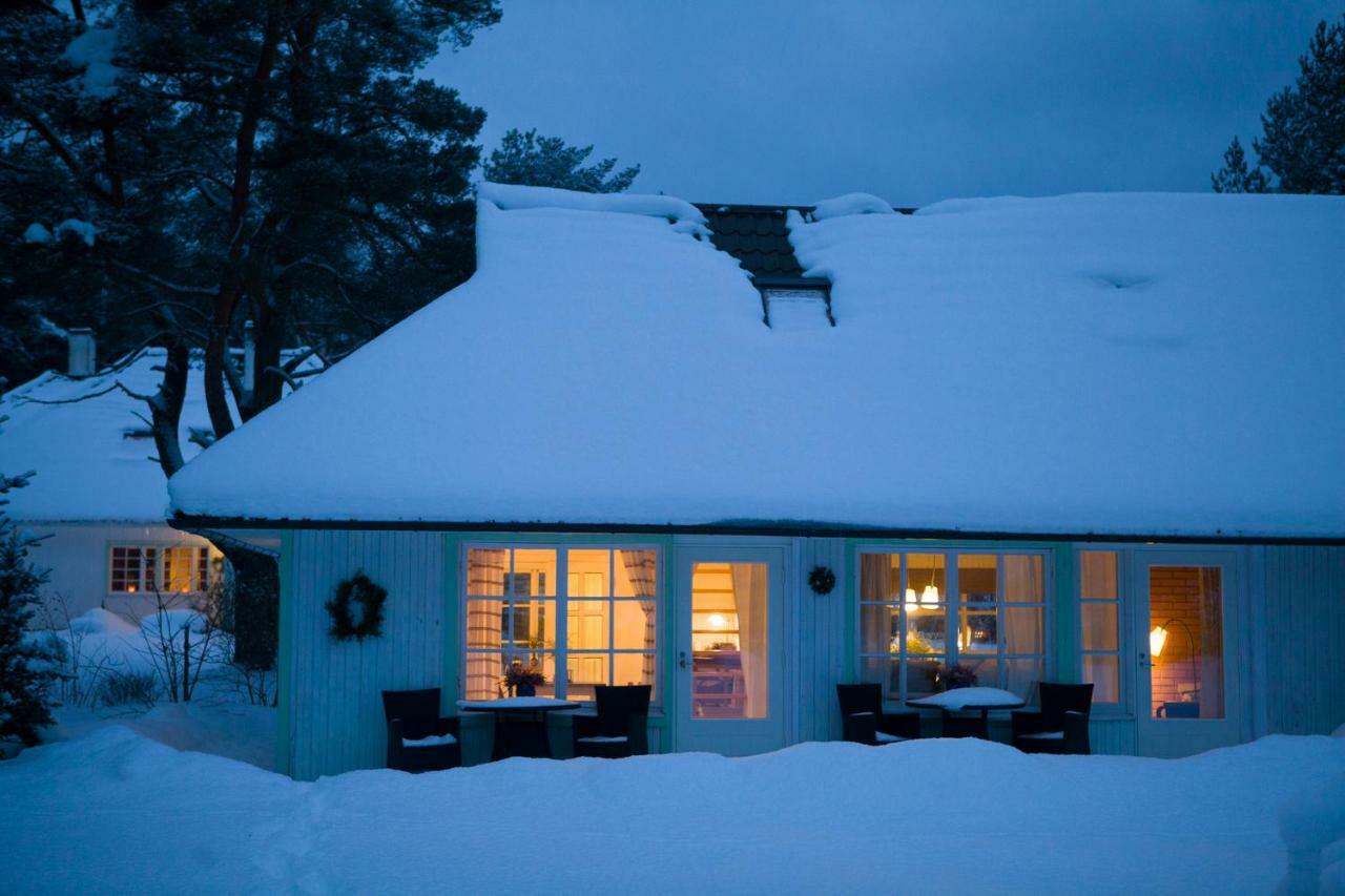 Adami Country Guesthouse Vainupea Esterno foto