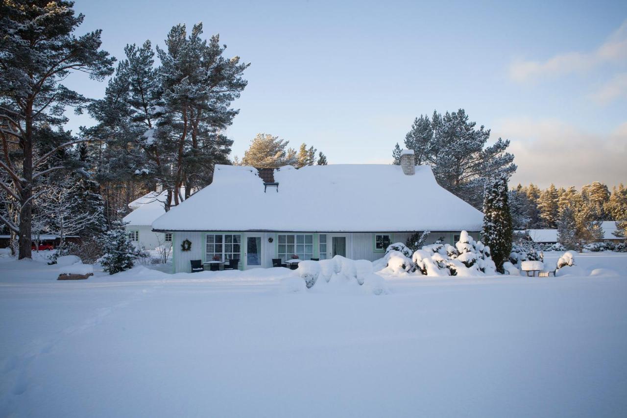 Adami Country Guesthouse Vainupea Esterno foto